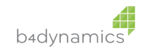 b4dynamics logo