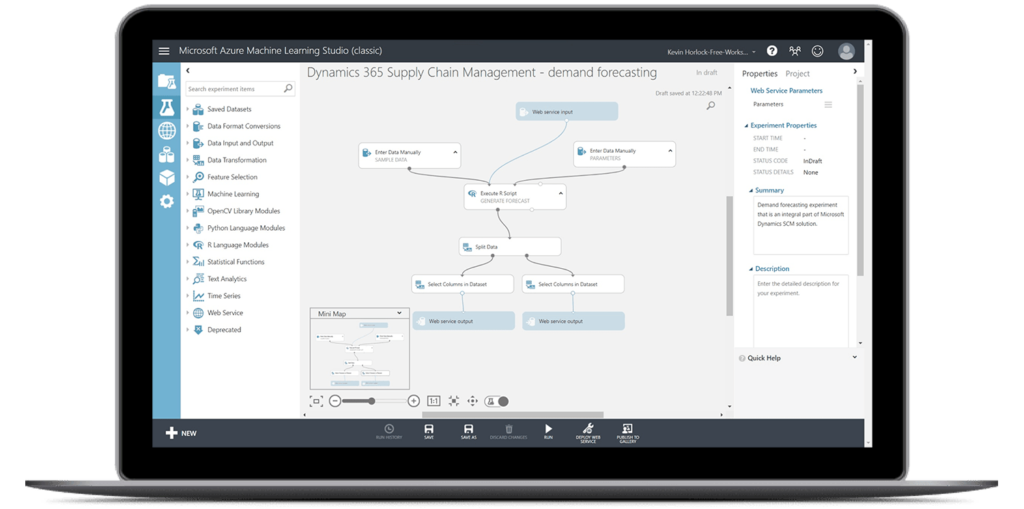 Dynamics 365 Supply Chain Management | b4dynamics