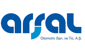 Arsal Logo
