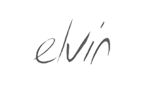 Elvin Logo