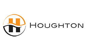 Houghton Logo