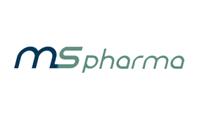 MSPharma Logo