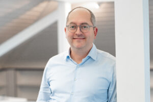 Carsten b4dynamics CEO
