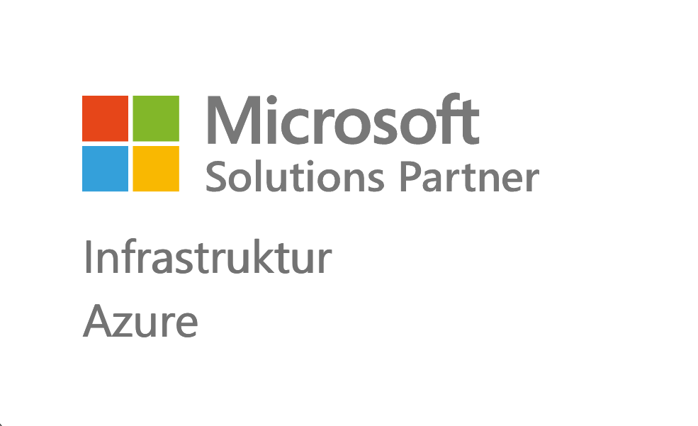 solution partner Infrastructure b4dynamics