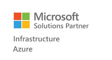 Infrastructure Azure b4dynamics Microsoft