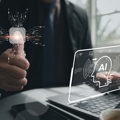 AI & Intelligent Business Processes