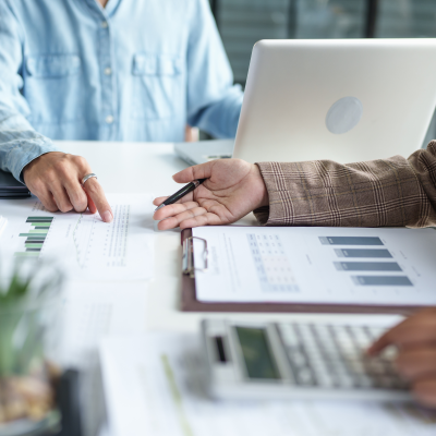 ERP Managed Services & Support