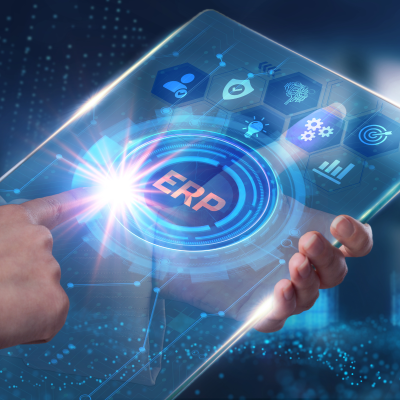 ERP Transformation