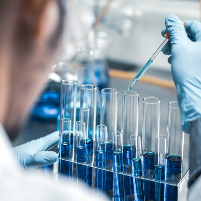 Life Sciences