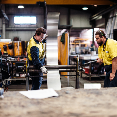 Manufacturing Excellence