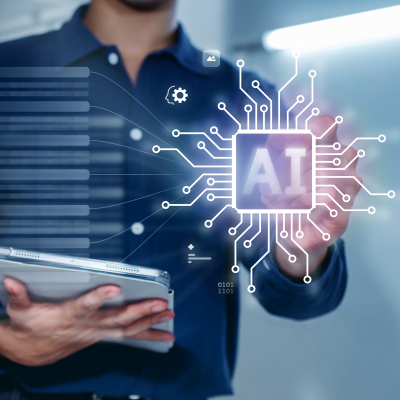 business process transformation
