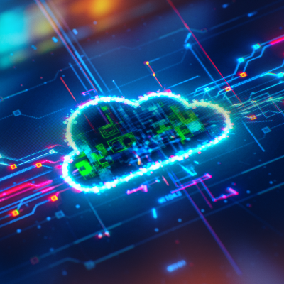 ERP Cloud Migration